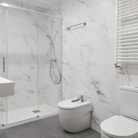 Apartamento Mantulene 2a - Basque