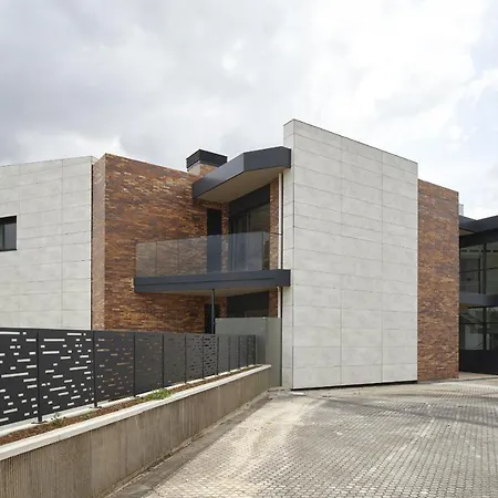 Mantulene 2a - Basque Apartamento
